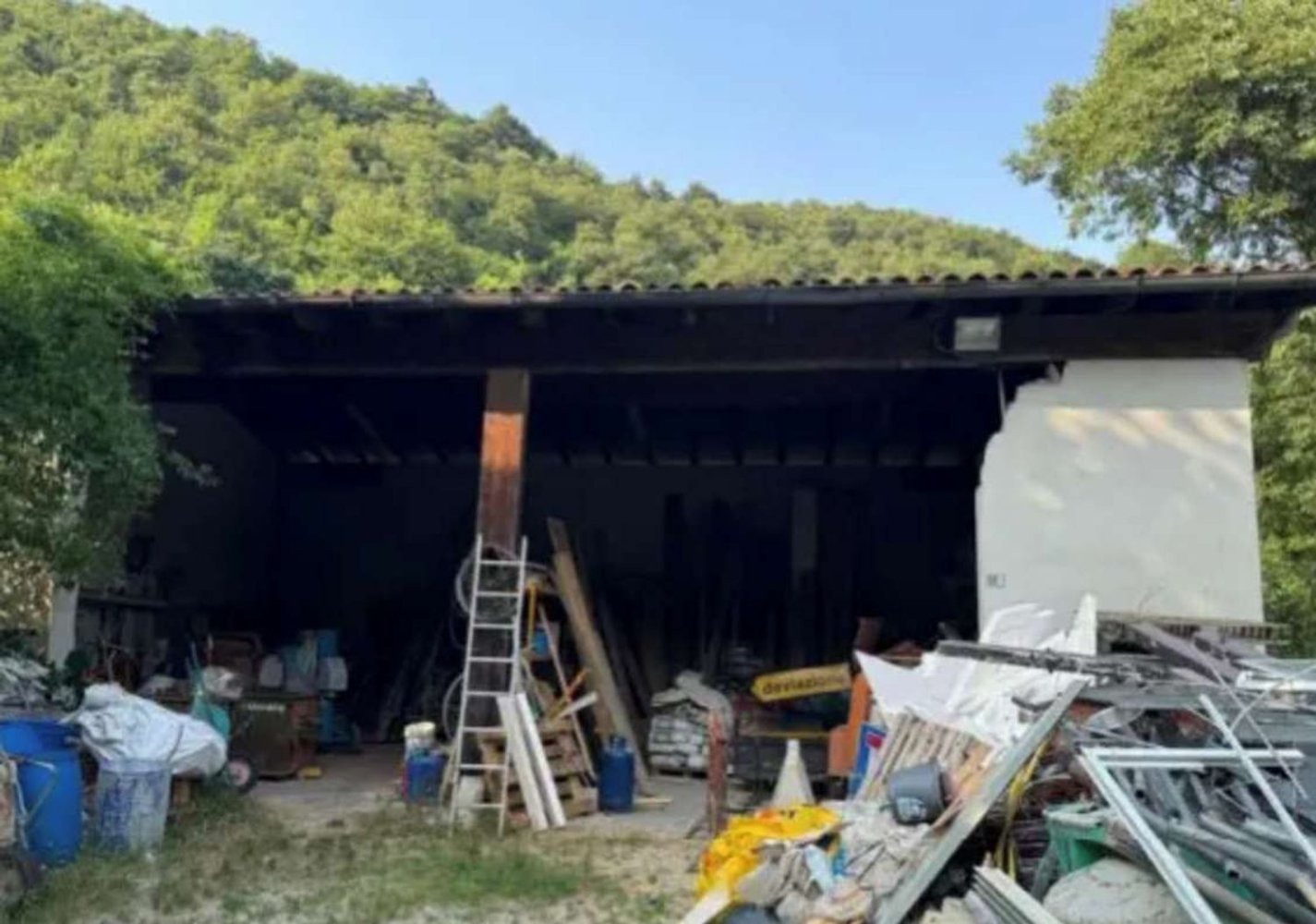 1 bedroom House in Castelgomberto, Italy No. 340269