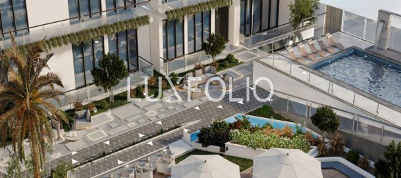 1 bedroom Apartment in Jumeirah Village Circle, UAE No. 100872 3