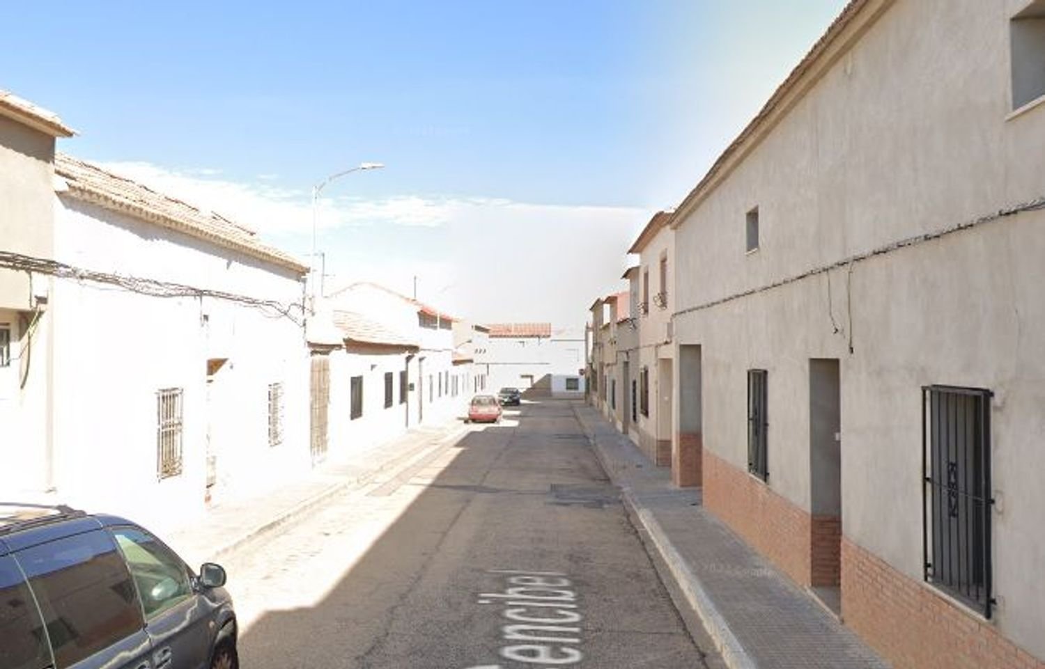 2 bedrooms House in Ciudad Real, Spain No. 255187