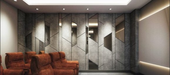 Appartement 1+1 à Alanya, Turkey No. 36011 3