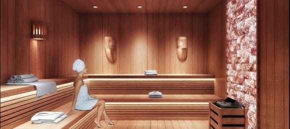 Appartement 1+1 à Alanya, Turkey No. 36011 2