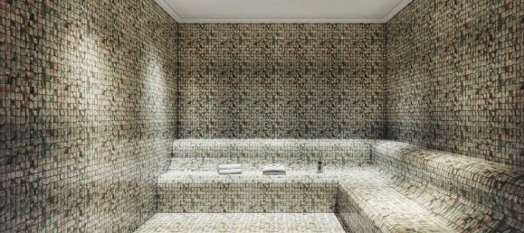 Appartement 1+1 à Alanya, Turkey No. 36011 6