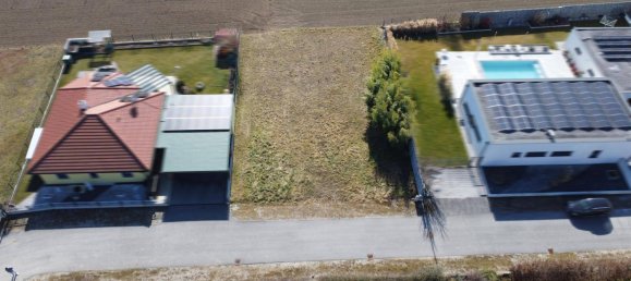 Terreno em Herzogenburg, Austria 537 m² N.º 247490 3