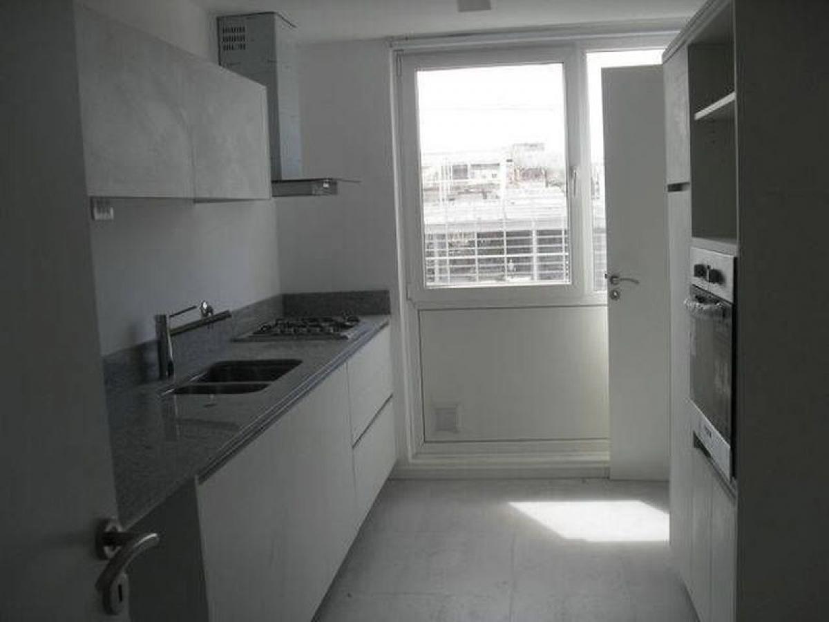 2 chambres Appartement à Mar del Plata, Argentina No. 96516