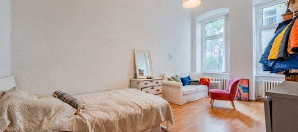 Apartamento de 1 dormitorio en Kreuzberg, Germany No. 327483 4