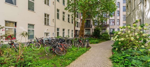 Apartamento de 1 dormitorio en Kreuzberg, Germany No. 327483 11