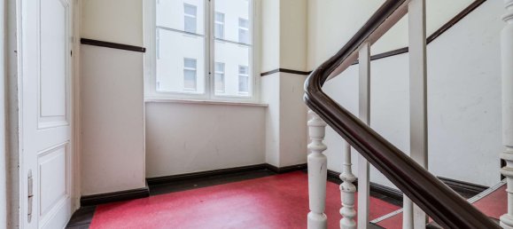 Apartamento de 1 dormitorio en Kreuzberg, Germany No. 327483 10