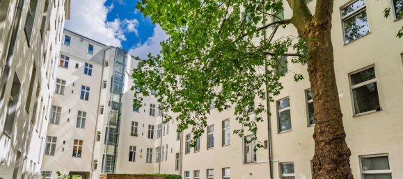 Apartamento de 1 dormitorio en Kreuzberg, Germany No. 327483 8