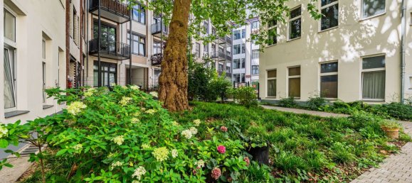 Apartamento de 1 dormitorio en Kreuzberg, Germany No. 327483 12