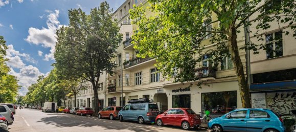 Apartamento de 1 dormitorio en Kreuzberg, Germany No. 327483 13