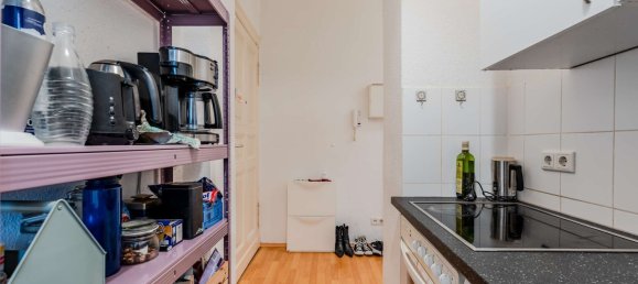 Apartamento de 1 dormitorio en Kreuzberg, Germany No. 327483 6