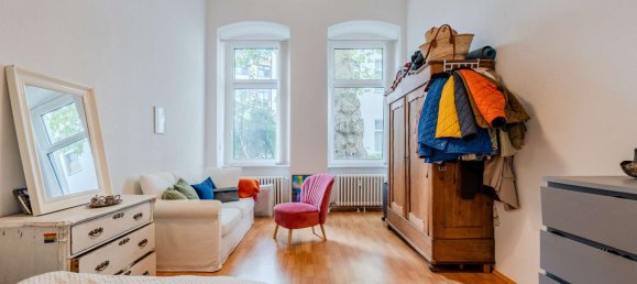 Apartamento de 1 dormitorio en Kreuzberg, Germany No. 327483 3