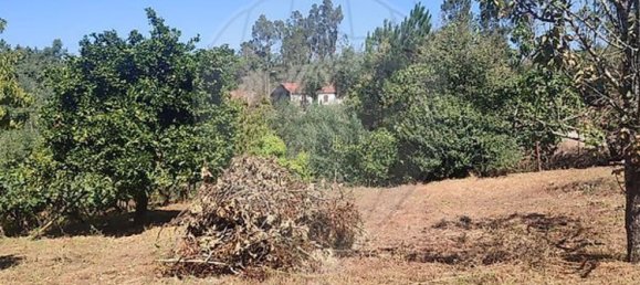 Casa T2 em Pousaflores, Portugal N.º 158319 33