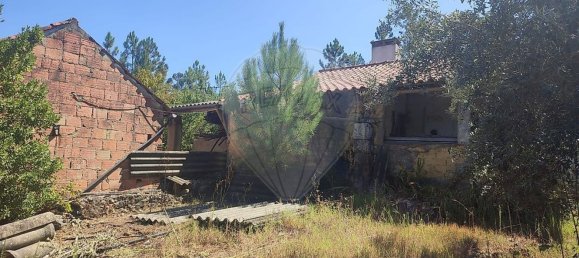 Casa T2 em Pousaflores, Portugal N.º 158319 6