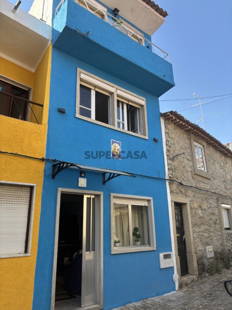 3 غرف نوم منزل في Alcains, Portugal رقم 234101