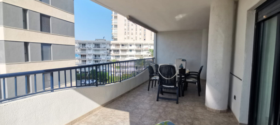 3 غرف نوم شقة في La Nucia, Spain رقم 156629 41