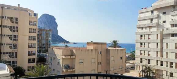 3 غرف نوم شقة في La Nucia, Spain رقم 156629 47