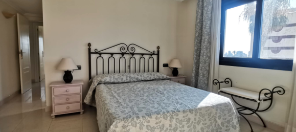 3 غرف نوم شقة في La Nucia, Spain رقم 156629 18