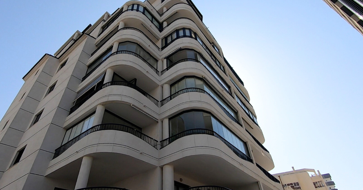 3 غرف نوم شقة في La Nucia, Spain رقم 156629