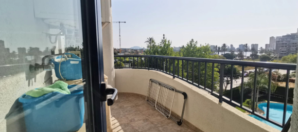 3 غرف نوم شقة في La Nucia, Spain رقم 156629 32