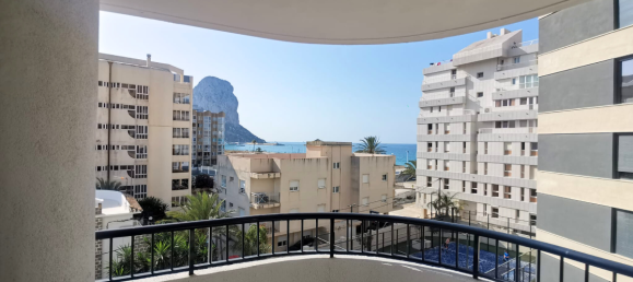 3 غرف نوم شقة في La Nucia, Spain رقم 156629 40