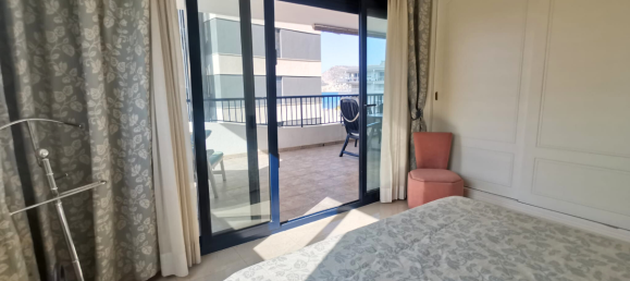 3 غرف نوم شقة في La Nucia, Spain رقم 156629 14