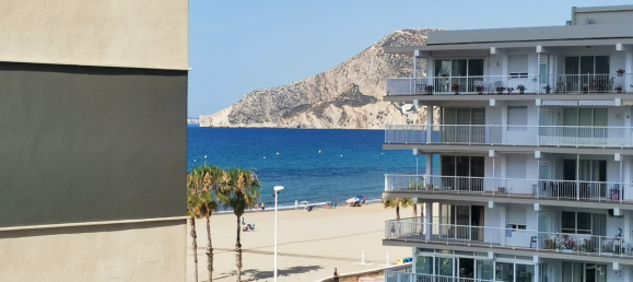 3 غرف نوم شقة في La Nucia, Spain رقم 156629 49