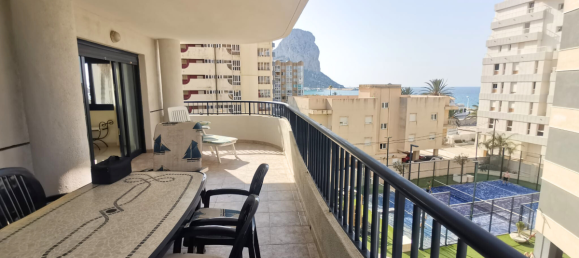 3 غرف نوم شقة في La Nucia, Spain رقم 156629 43