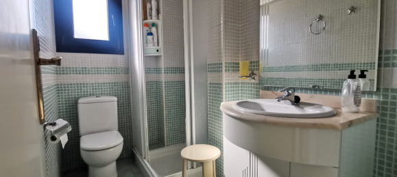 3 غرف نوم شقة في La Nucia, Spain رقم 156629 33