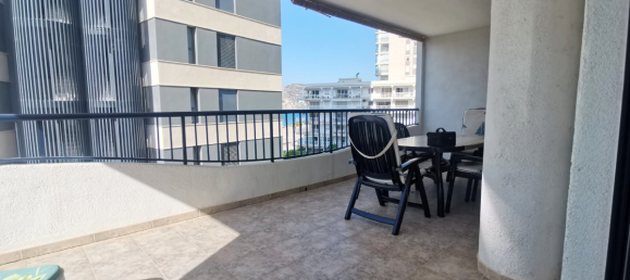 3 غرف نوم شقة في La Nucia, Spain رقم 156629 39