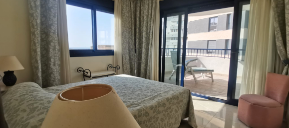 3 غرف نوم شقة في La Nucia, Spain رقم 156629 13