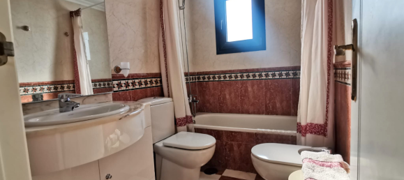 3 غرف نوم شقة في La Nucia, Spain رقم 156629 27