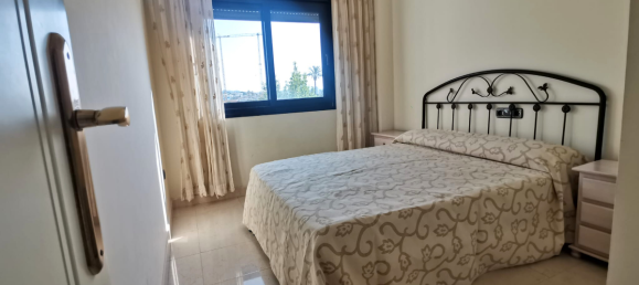 3 غرف نوم شقة في La Nucia, Spain رقم 156629 17