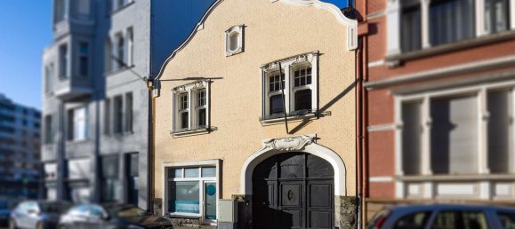  Castillos de 4 dormitorios en Wuppertal, Germany No. 107958 21