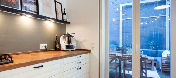  Castillos de 4 dormitorios en Wuppertal, Germany No. 107958 12