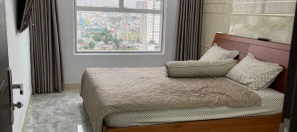 2 غرف نوم شقة في District 7, Vietnam رقم 16766 2