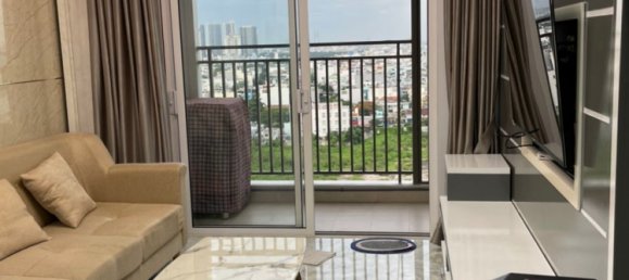 2 غرف نوم شقة في District 7, Vietnam رقم 16766 8