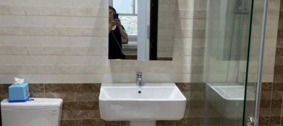 2 غرف نوم شقة في District 7, Vietnam رقم 16766 5