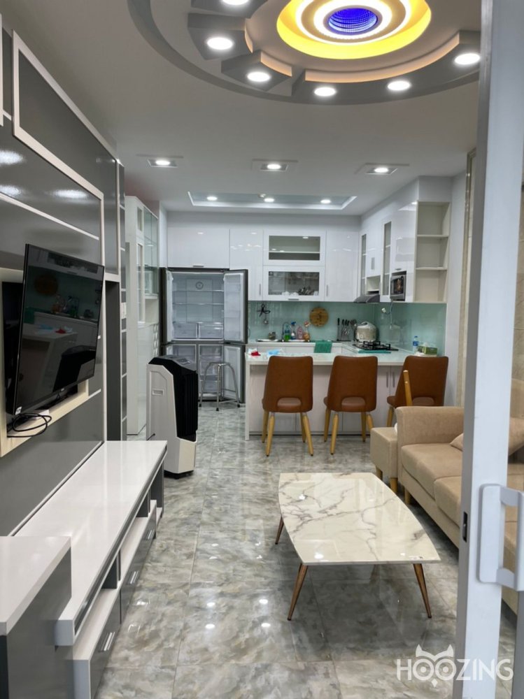 2 غرف نوم شقة في District 7, Vietnam رقم 16766