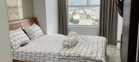 2 غرف نوم شقة في District 7, Vietnam رقم 16766 4