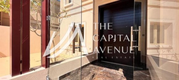 3 Schlafzimmer Villa in Khalifa City, UAE, Nr. 33619 14