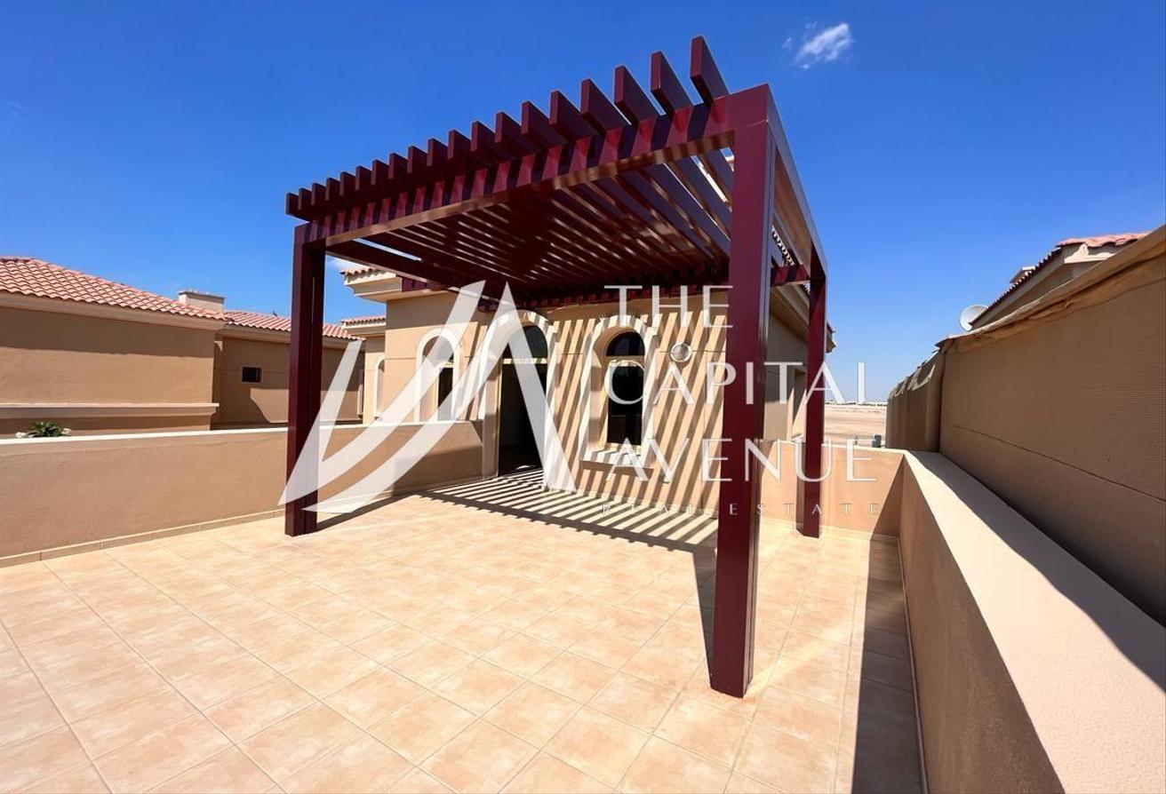 3 Schlafzimmer Villa in Khalifa City, UAE, Nr. 33619