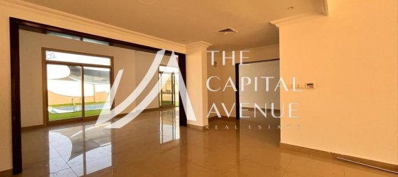 3 Schlafzimmer Villa in Khalifa City, UAE, Nr. 33619 4