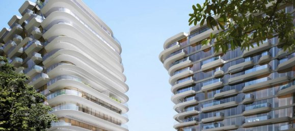 2 bedrooms Apartment in Dubai, UAE No. 102058 15