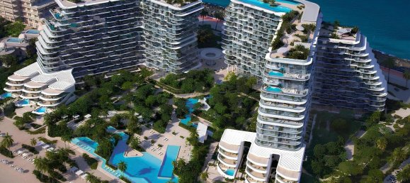 2 bedrooms Apartment in Dubai, UAE No. 102058 19