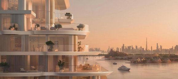 2 bedrooms Apartment in Dubai, UAE No. 102058 12