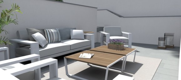 2 chambres Villa à Rojales, Spain No. 3718 3