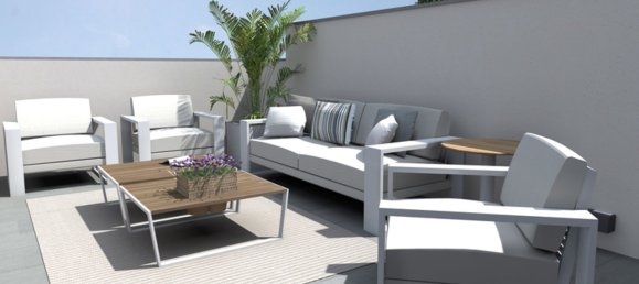 2 chambres Villa à Rojales, Spain No. 3718 2