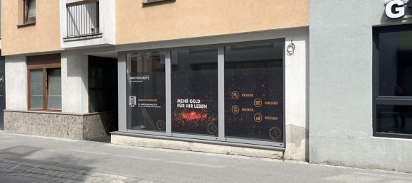 Büro in Imst, Austria 28m², Nr. 203467 7
