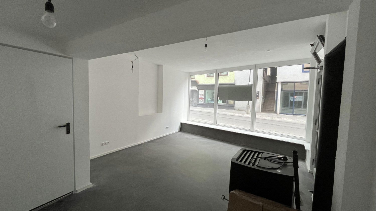 Büro in Imst, Austria 28m², Nr. 203467